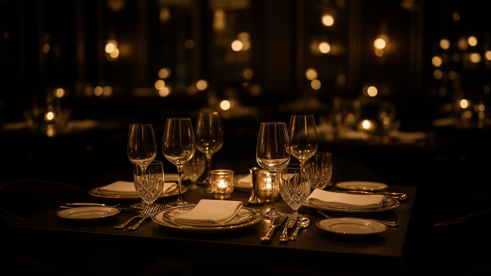 Where every plate tells a story