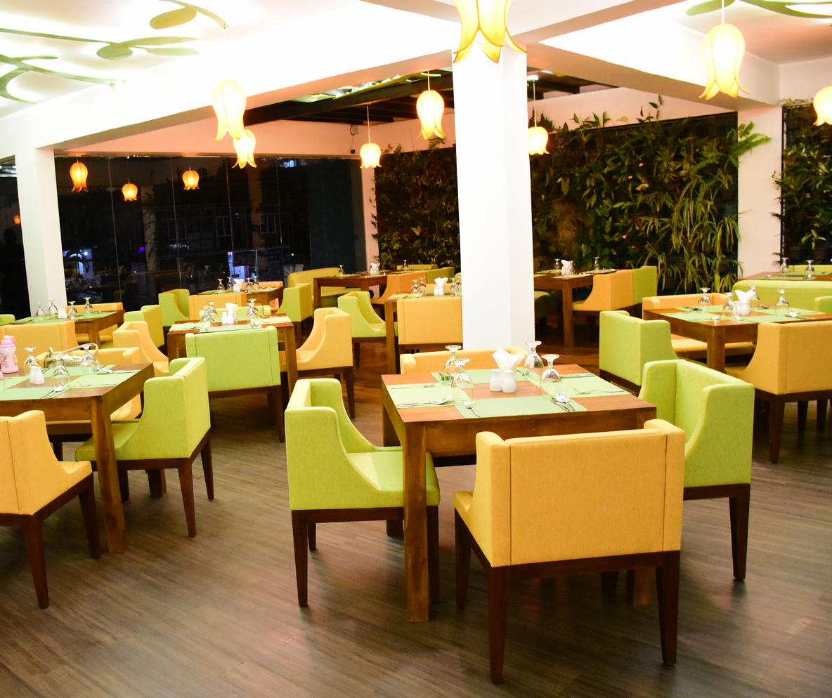 Your moments, plated to perfection.